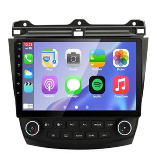 Pantalla Táctil Radio Honda