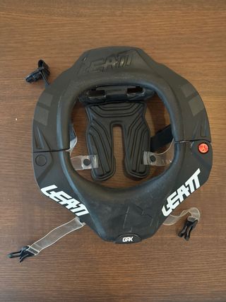 Collarín Leatt GPX 5.5 Talla S/M