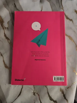 Libro Lengua Castellana y Literatura 1º ESO