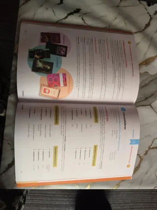 Libro Lengua Castellana y Literatura 1º ESO