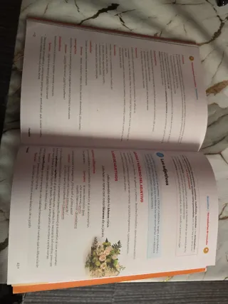 Libro Lengua Castellana y Literatura 1º ESO