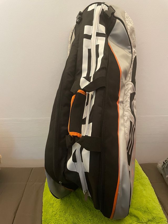 Raquetero HEAD TOUR TEAM