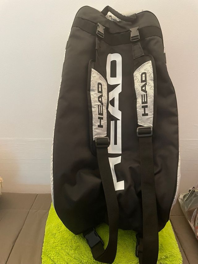 Raquetero HEAD TOUR TEAM