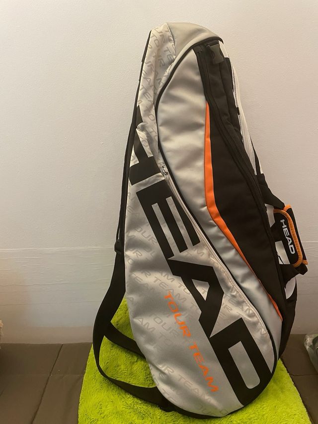 Raquetero HEAD TOUR TEAM