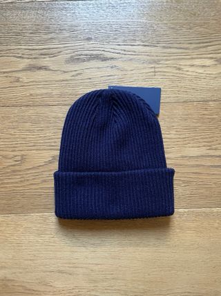 Cappello Ralph Lauren Blu Navy