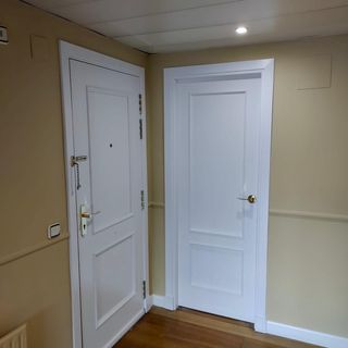 PINTOR LACADOR  PROFESIONAL ASTURIAS