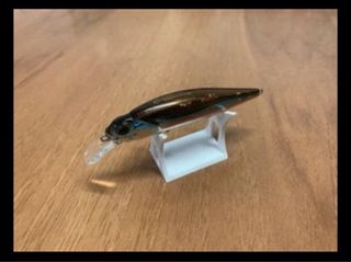 Duo Realis Rozante 77SP 8.4g #ADA4013 (usato)