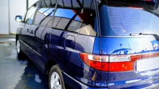 Toyota Previa 2004
