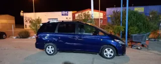 Toyota Previa 2004
