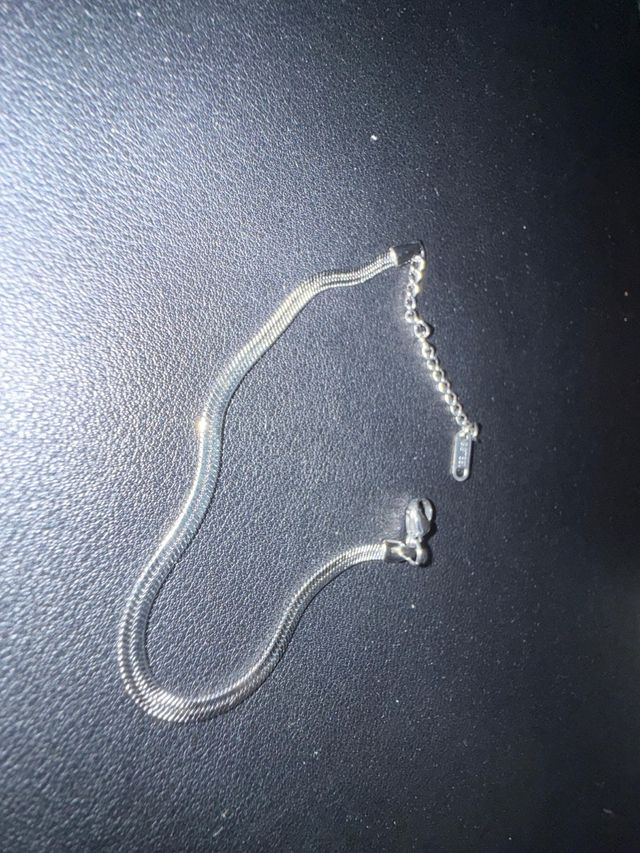 Bracciale in acciaio inossidabile