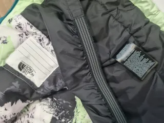 Chaqueta The North Face bicolor