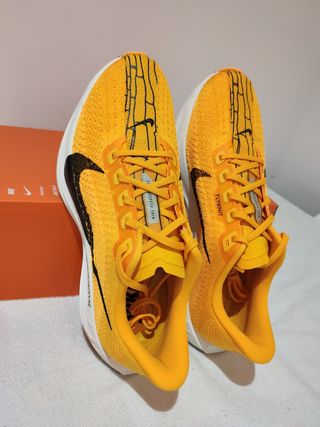 T40,5 Zapatillas Nike Pegasus Plus