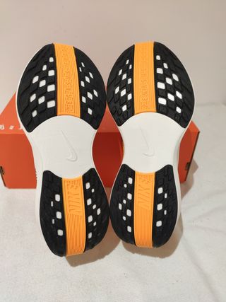 T40,5 Zapatillas Nike Pegasus Plus