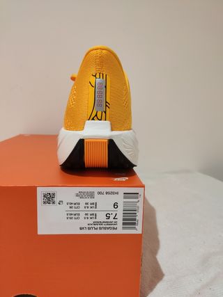 T40,5 Zapatillas Nike Pegasus Plus