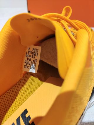 T40,5 Zapatillas Nike Pegasus Plus