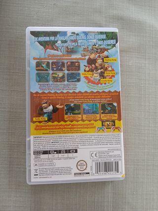 Donkey Kong Country Tropical Freeze Switch