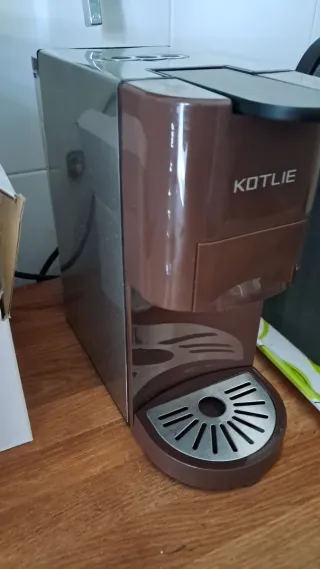 Cafetera KOTLIE 4 en 1