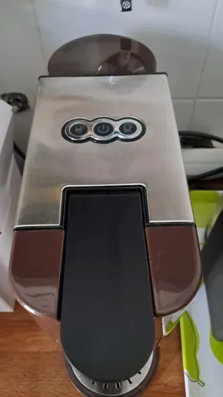 Cafetera KOTLIE 4 en 1