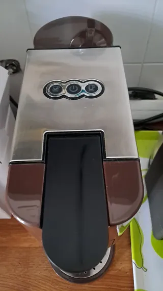 Cafetera KOTLIE 4 en 1