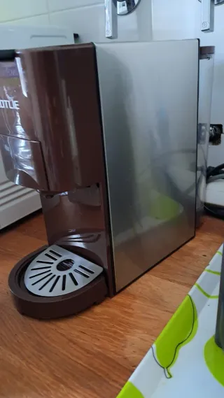 Cafetera KOTLIE 4 en 1