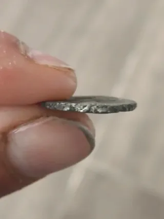 Moneda Romana Denario Caracalla Laodicea