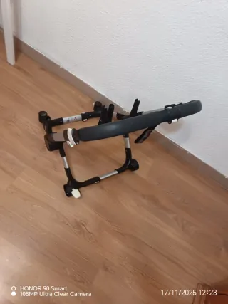 Chasis Bugaboo Donkey