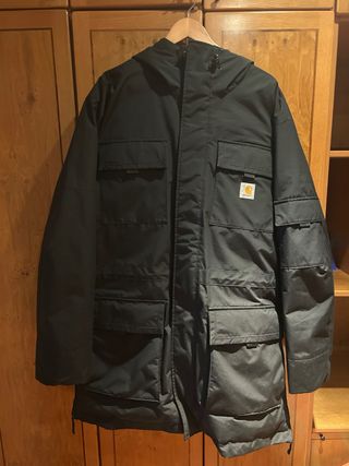 Parka Carhartt Hebrón XXL