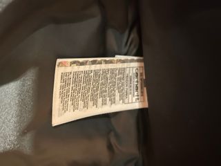 Parka Carhartt Hebrón XXL