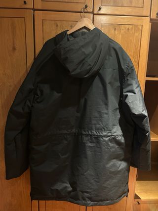 Parka Carhartt Hebrón XXL
