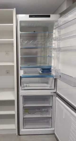 Frigorífico combinado BALAY