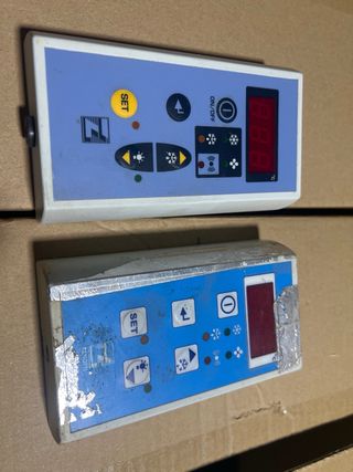 Mando  Zanotti quitado por equivocación