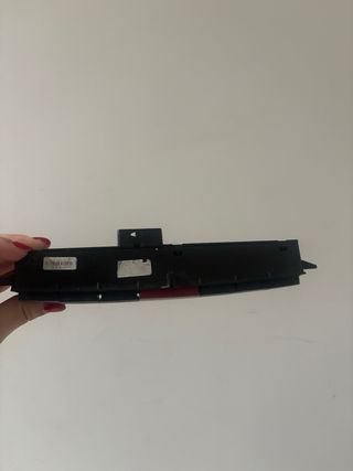 Pulsantiera centrale FIAT Grande punto 2006