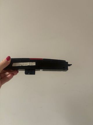 Pulsantiera centrale FIAT Grande punto 2006