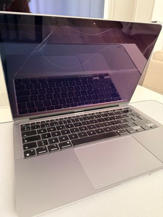 MacBook Air M1 8GB/256GB
