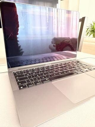MacBook Air M1 8GB/256GB