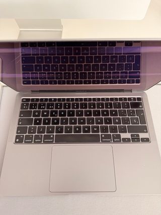 MacBook Air M1 8GB/256GB