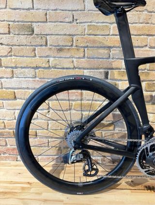 S-Works Venge Bicicleta de Carretera