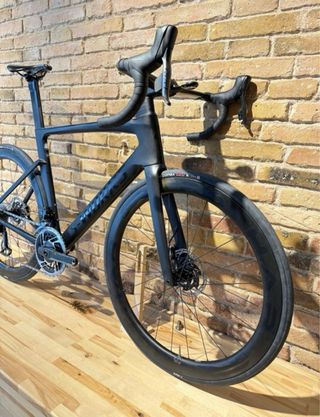 S-Works Venge Bicicleta de Carretera