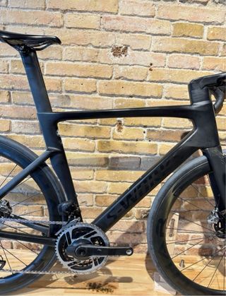 S-Works Venge Bicicleta de Carretera