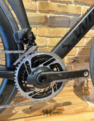 S-Works Venge Bicicleta de Carretera