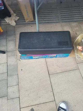 Step Aeróbico Ajustable