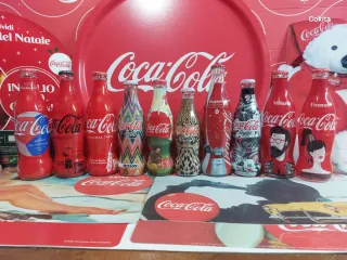 Coca Cola