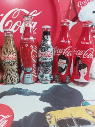 Coca Cola