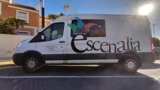 Ford Transit Custom 2018