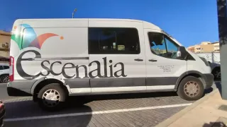 Ford Transit Custom 2018