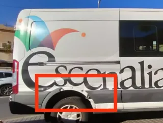 Ford Transit Custom 2018