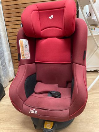 Silla de coche Joie Spin Off gryp 0 al 3