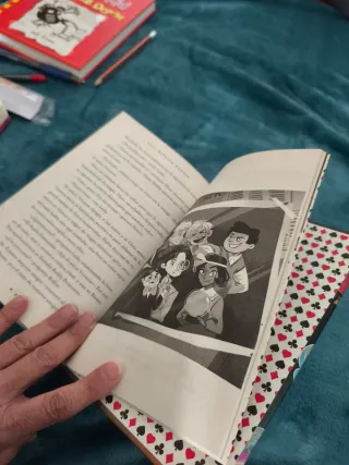 Abracadabra Los Magos Rebeldes