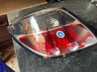 Faros traseros opel astra H