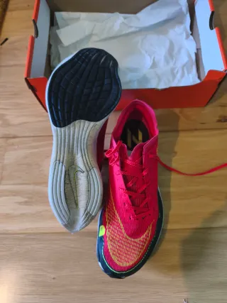 Nike ZoomX Vaporfly Next% 2 Talla 42.5